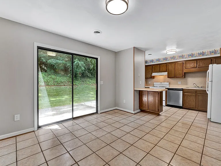 Three Bedroom Two and a Half Bathroom