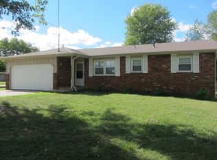 1157 S John Ave, Springfield, MO 65804