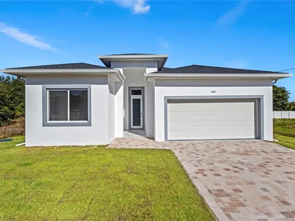 535 manhattan ST E, LEHIGH ACRES, FL 33974
