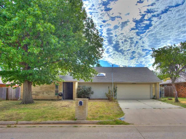 10204 Glendover Ave, Oklahoma City, OK 73162