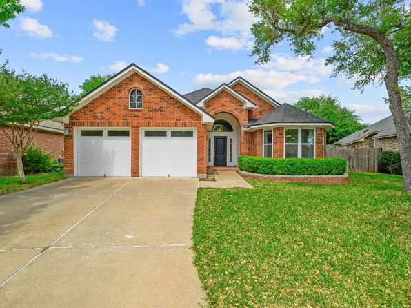 16920 Dorman Dr E, Round Rock, TX 78681