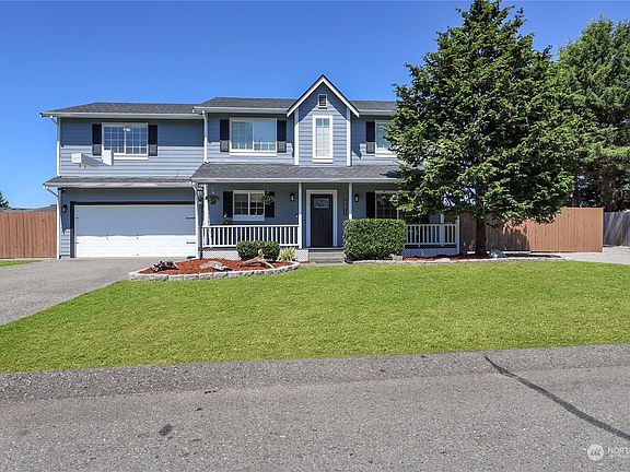 2nd image of 23417 108th Street Ct E