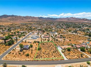0 Joshua Ln #177, Yucca Valley, CA 92284