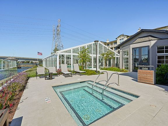 5th image of 1000 Foster City Blvd #4301