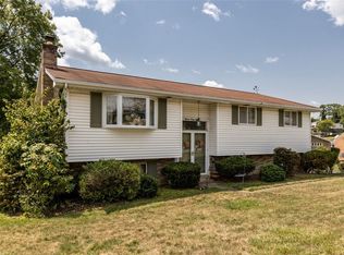 1548 Berryman Ave, South Park, PA 15129