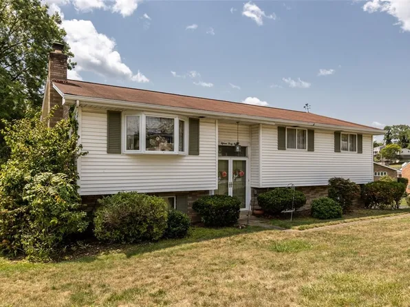 1548 Berryman Ave, South Park, PA 15129