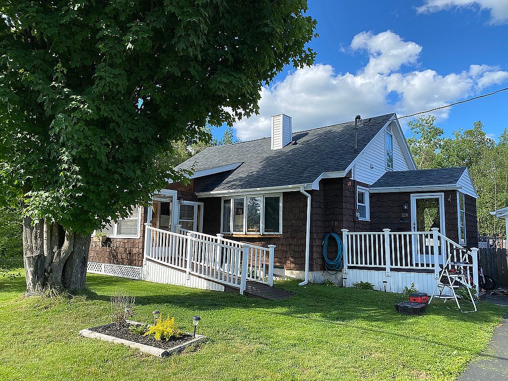 320 McLaughlin Ave, Tupper Lake, NY 12986 Zillow