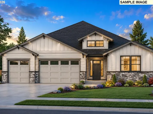1626 NE Wiley Ln #14, Estacada, OR 97023