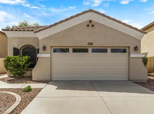 3979 E Trigger Way, Gilbert, AZ 85297