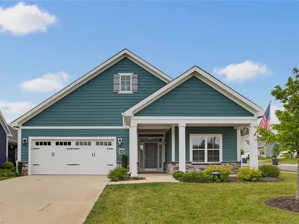 570 Tarrant Xing, Kernersville, NC 27284