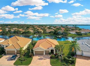 9225 Gypsum Way, Naples, FL 34120