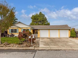 2100 Fallen Leaf Ln #A-B, Los Altos, CA 94024