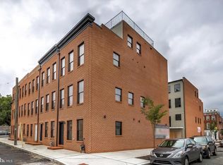 1409 S Hanover St, Baltimore, MD 21230