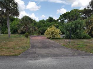 7580 Blackhawk Rd, Micco, FL 32976