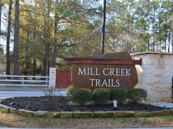 27094 Grey Fox Run, Magnolia, TX 77354