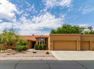 18549 E Horseshoe Bnd, Rio Verde, AZ 85263