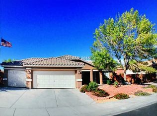 659 Prosperity Ln, Mesquite, NV 89027