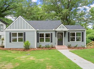 740 Charlotte Pl NW, Atlanta, GA 30318