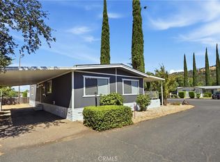 400 Sulphur Bank Dr Space 1, Clearlake Oaks, CA 95423