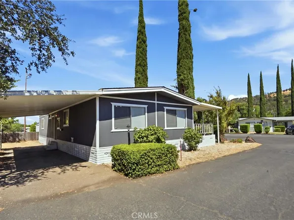 400 Sulphur Bank Dr Space 1, Clearlake Oaks, CA 95423