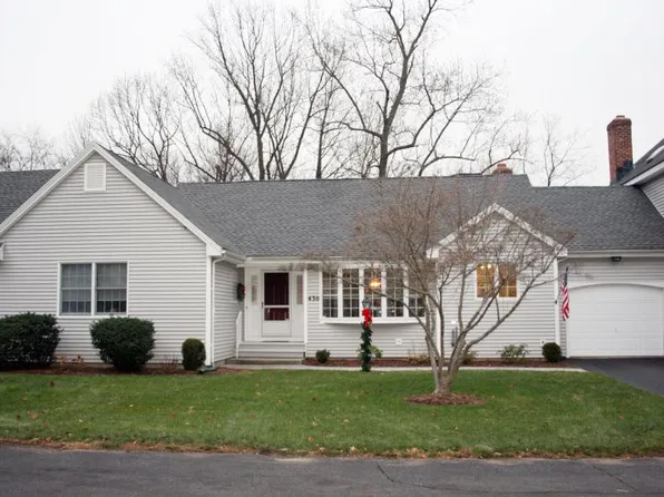 430 Owls Roost, Shelton, CT 06484