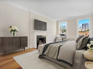 23 E 92nd St #4, New York, NY