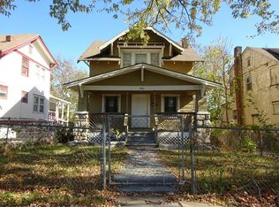 5541 Chestnut Ave, Kansas City, MO 64130