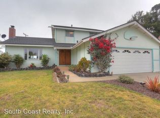 7649 Carmel Beach Cir, Goleta, CA 93117