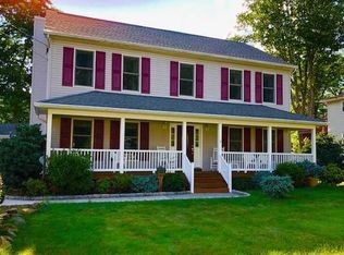 36 Ferris Rd, Edison, NJ 08817