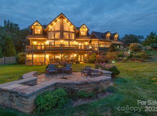 23 Temujin Dr, Leicester, NC 28748