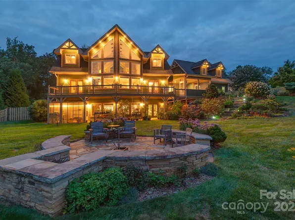 23 Temujin Dr, Leicester, NC 28748