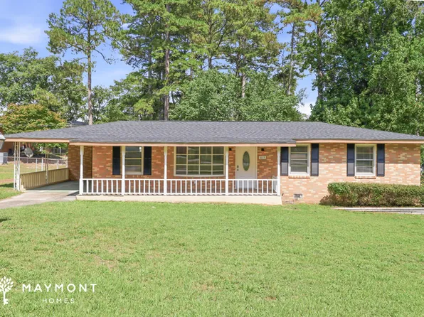 1115 Terrace Cir, North Augusta, SC 29841