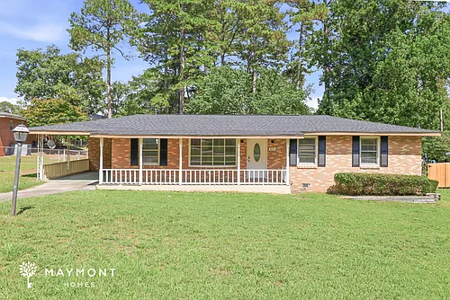1115 Terrace Cir Photo 1