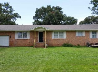 9009 Chemstrand Rd, Pensacola, FL 32514