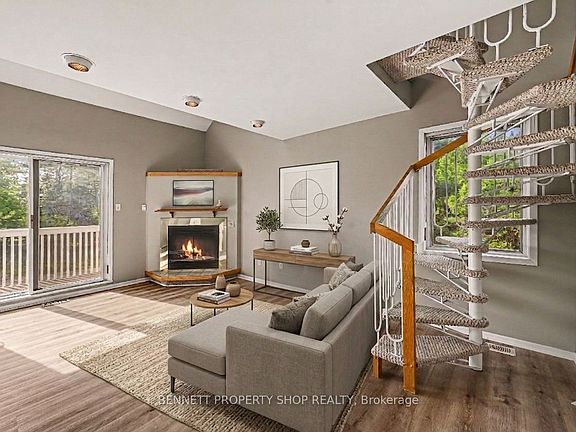 4th image of 1036 Barryvale Rd #3D