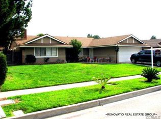 7759 Onyx Ave, Rancho Cucamonga, CA 91730