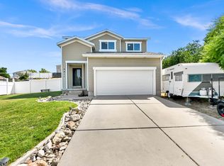9011 W Galbreath Way, Magna, UT 84044