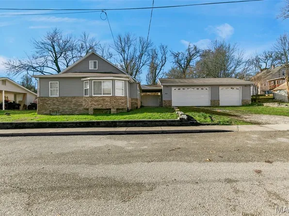 410 S 4th St, Festus, MO 63028