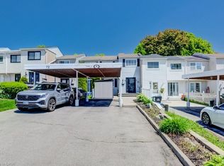 70 Frobisher Ct, Cambridge, ON N1R 6Z5