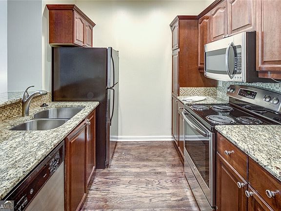 5th image of 2509 River Green Dr NW #2509