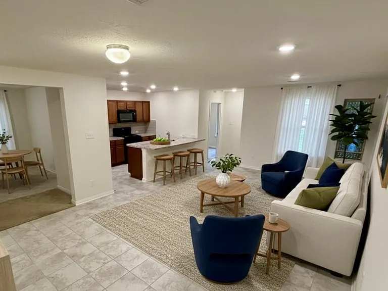 4615 Cullen Brook Rd — Photo 3