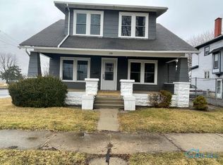 556 W Lincoln St, Findlay, OH 45840