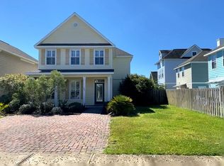 323 Madison Cir, Panama City Beach, FL 32407