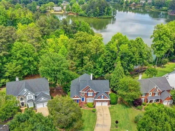 1510 Laleiah Dr, Cumming, GA 30041