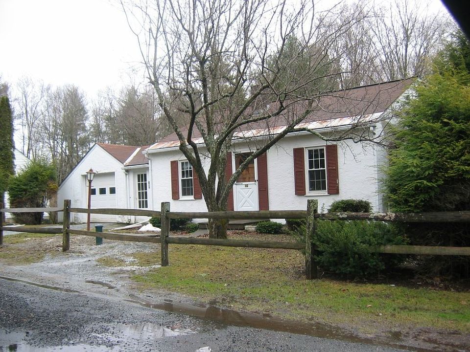 10 Pilgrim St., Richmond, Mass.