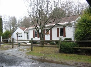 10 Pilgrim St, Richmond, MA 01254