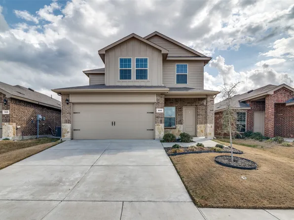 808 Country Rd, Royse City, TX 75189