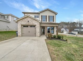155 Waterwheel Cir, Clarksville, TN 37042