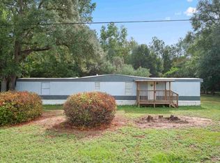 7140 E Gate Rd, Milton, FL 32570