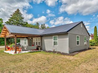 106 W D Ave, Newberry, MI 49868